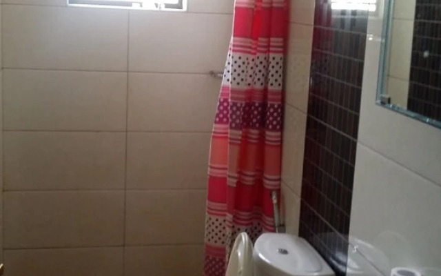 Evergreen Homestay