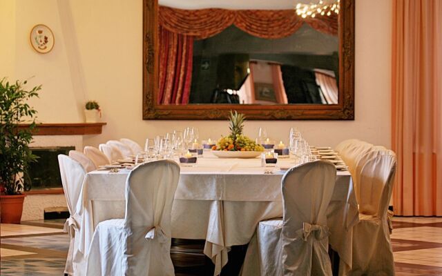 Hotel al Brunello di Montalcino