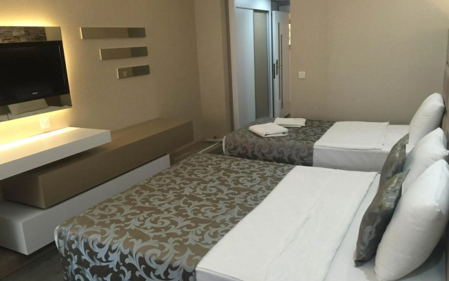 Grand Kayalar Otel