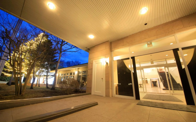 Yutorelo Karuizawa Hotel