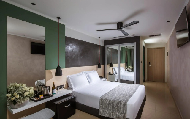 Corissia Princess Hotel