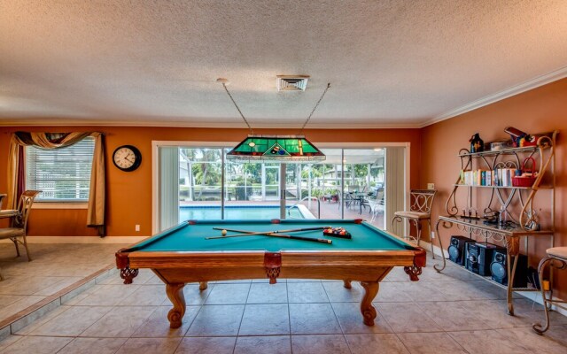 Villa Belair - Roelens Vacations