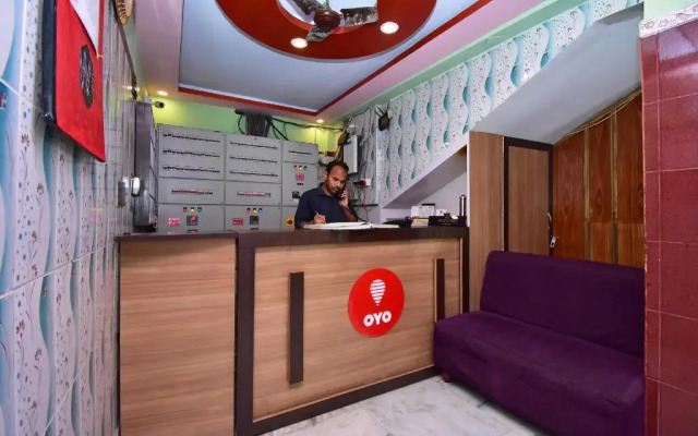 OYO Flagship 40818 Hotel Kahini Digha