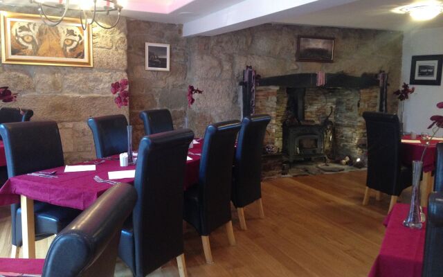 The Waterwheel Inn