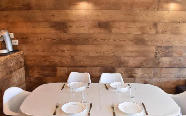 Appartement Méribel, 2 pièces, 6 personnes - FR-1-180-95