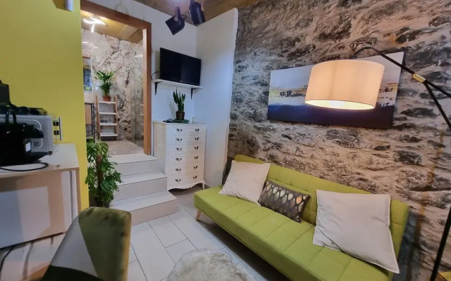 Room-discover Magical Calheta