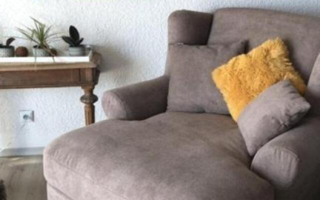 Ü Villa Resturlaub EG