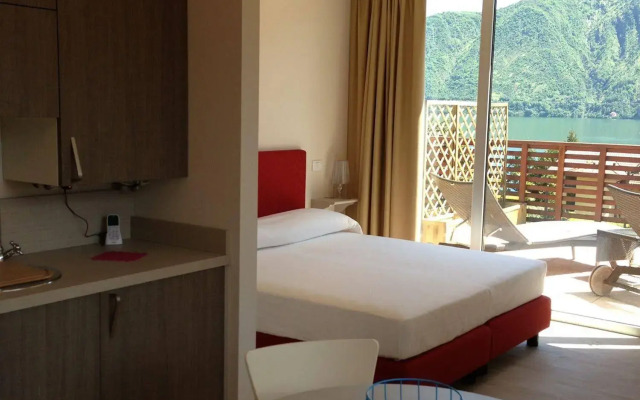 Residence Lenno