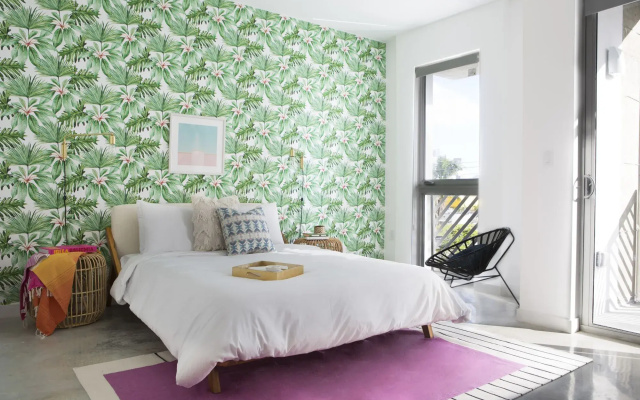 Hip Studio in Little Havana by Sonder