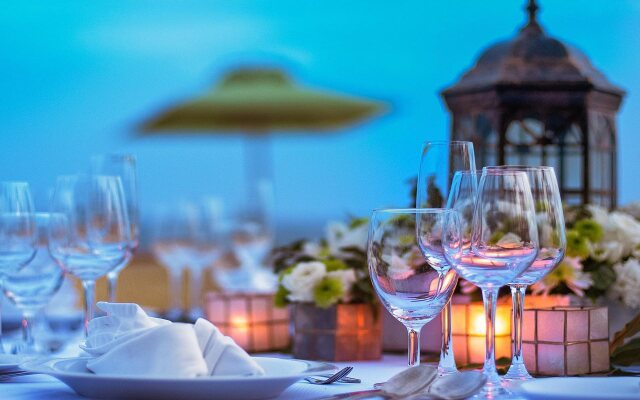 Oceanica Resort Panglao