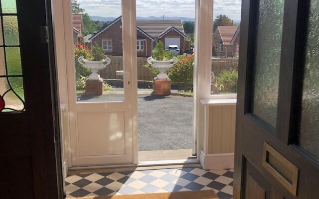 Highland Moors Guest House
