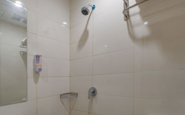 Tamansari Agung Residence