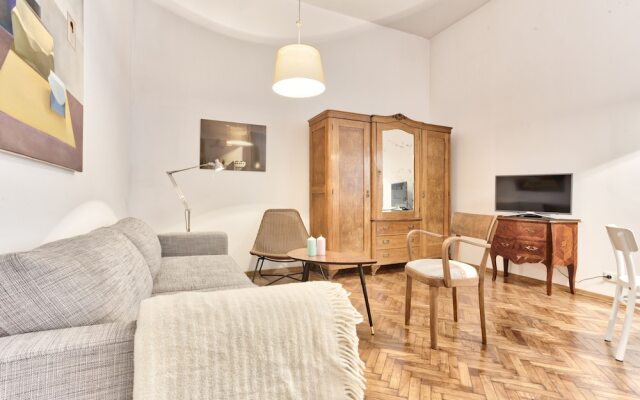 Tyzenhauz Apartments - Premium