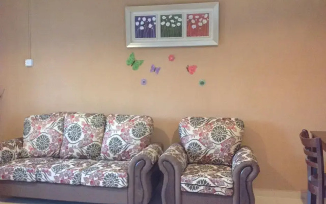 Villa Tepi Bendang Guesthouse