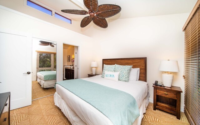Aina Nalu I204 2 Bedroom Condo