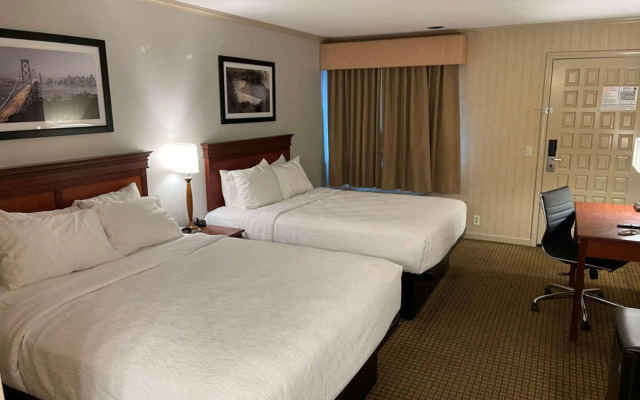 SureStay Plus Hotel by Best Western Mountain View