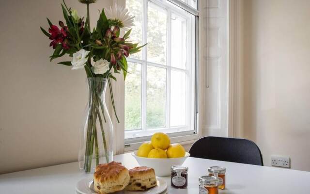 Lovely 1 Bedroom Flat in Camberwell