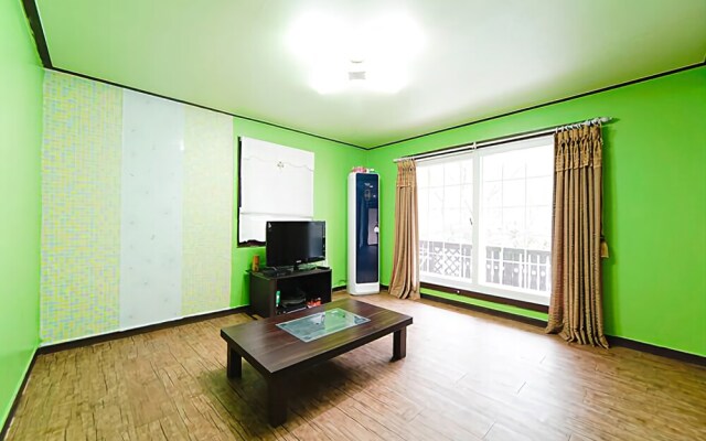 Yangpyeong Romance Pension