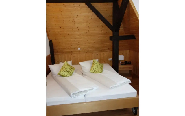 Brauhaus Schillerbad & Hotel