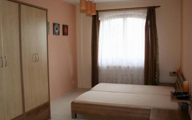 Apartmán Vysoké Tatry Lomnica A4/2