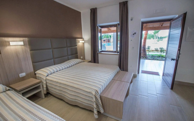 Vascellero Club Resort
