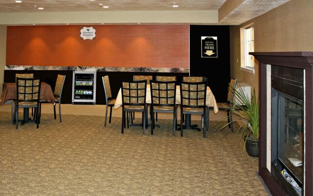 MainStay Suites Coralville - Iowa City