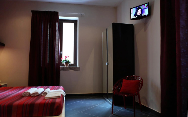 Palazzo dei Corsari- Apartment