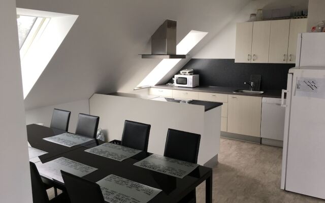 Vangsbo B&B Holidays