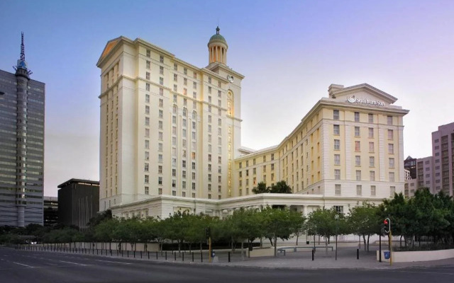 Southern Sun The Cullinan