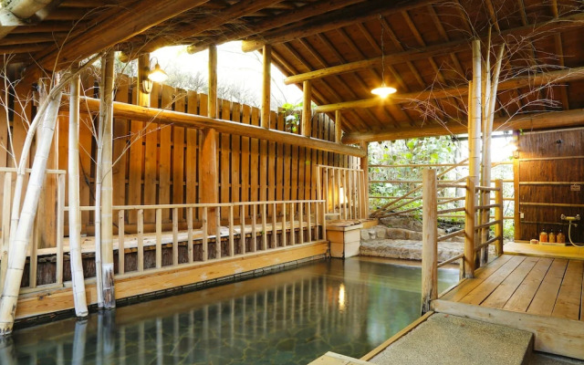 Misugi Resort Hotel Annex