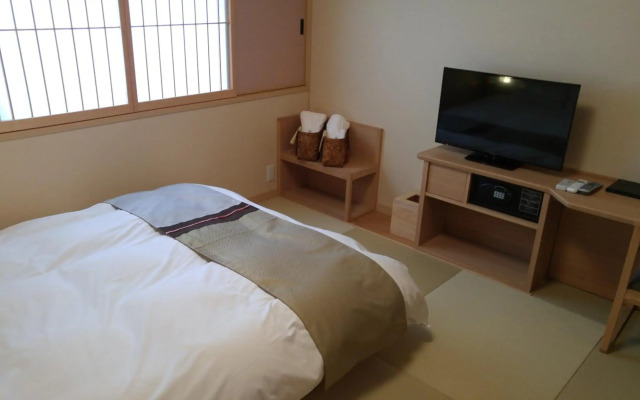 Onyado Nono Sakaiminato Natural Hot Spring