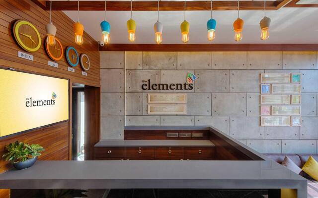 The Elements