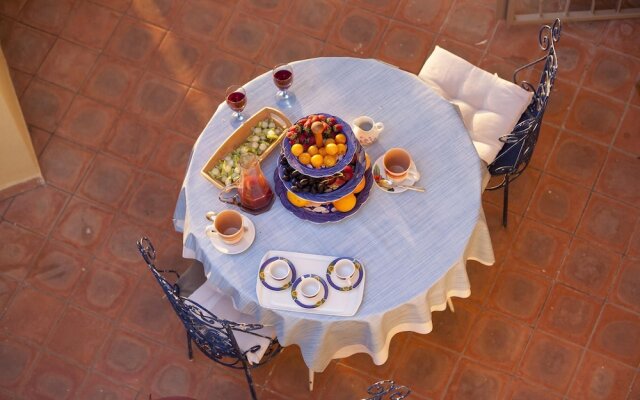 Villa Ferrara in Sant Agata sui Due Golfi