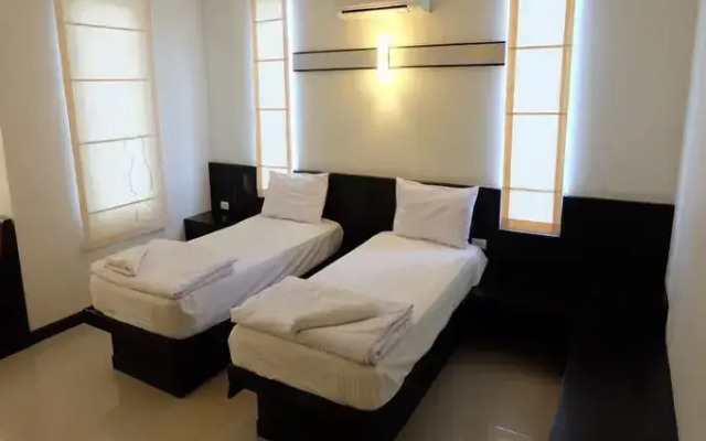 KM House