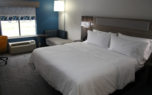 Holiday Inn Express Rocky Mount Sports Center by IHG