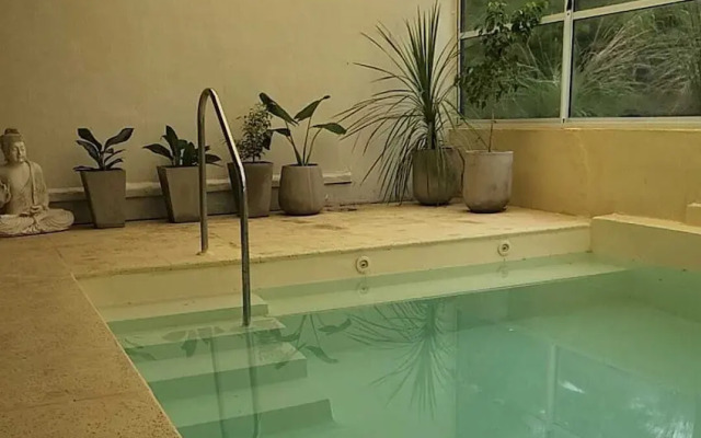 Hosteria Santa Maria