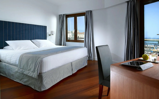 Porto Veneziano Hotel