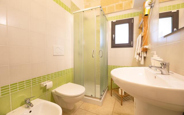 Tenuta Alima in Ceglie Messapica