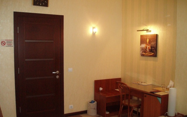 ZS Club Hotel