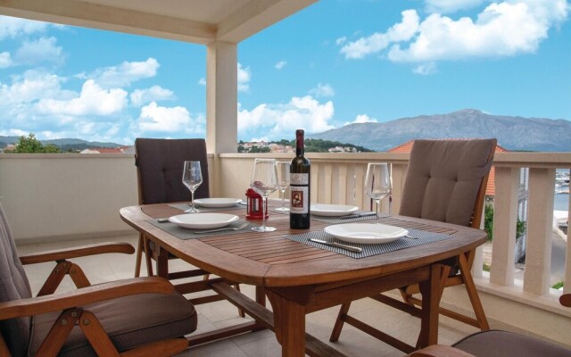 Stunning Home in Lumbarda With Wifi and 3 Bedrooms