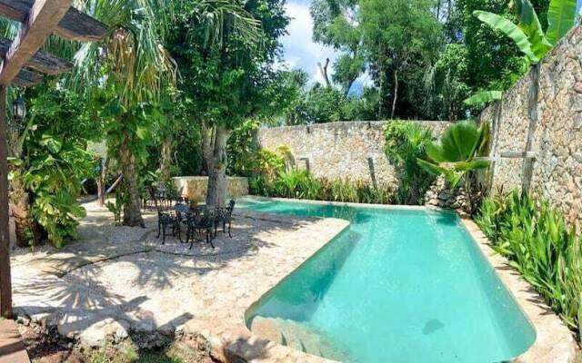Real Las Haciendas Hotel Boutique & Restaurant