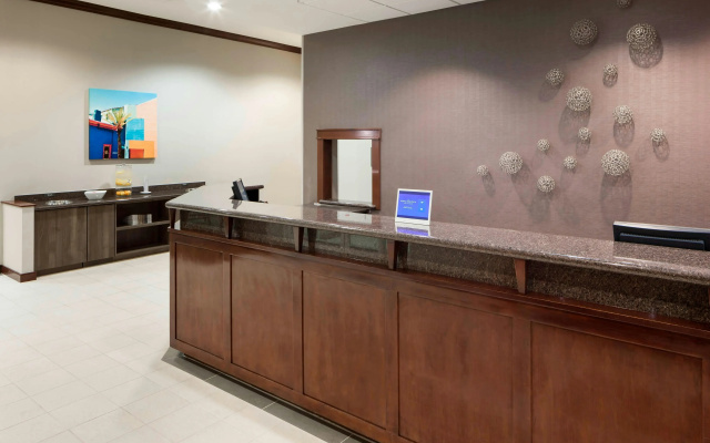 Residence Inn by Marriott Tucson Airport