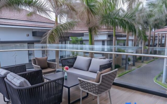 KOI Resort & Residence Da Nang