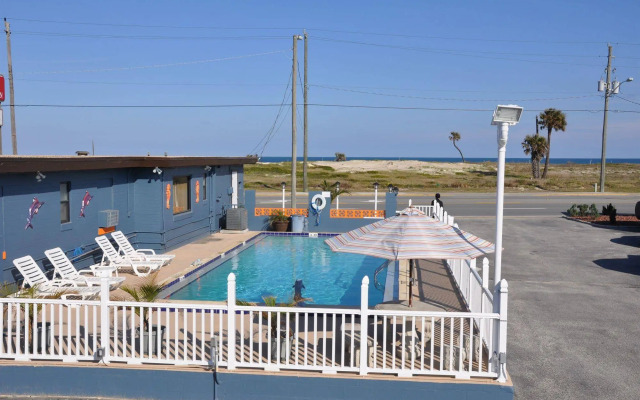 Atlantic Economy Inn