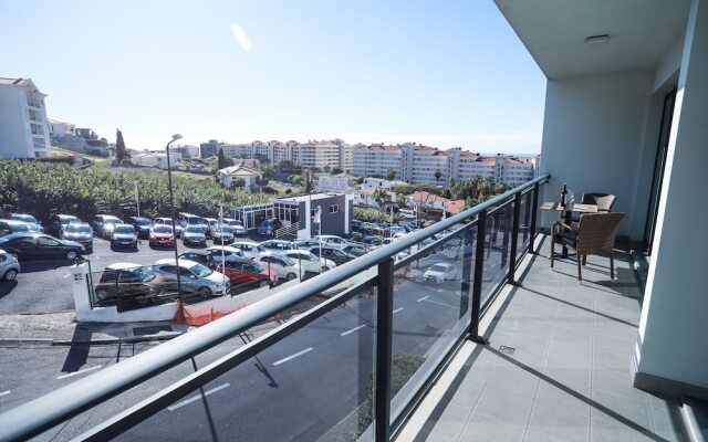 Quinta dos Piornais Apartment