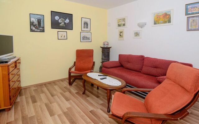 Holiday Home Lovište