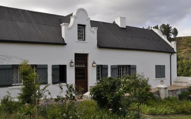 Wildekrans Country House