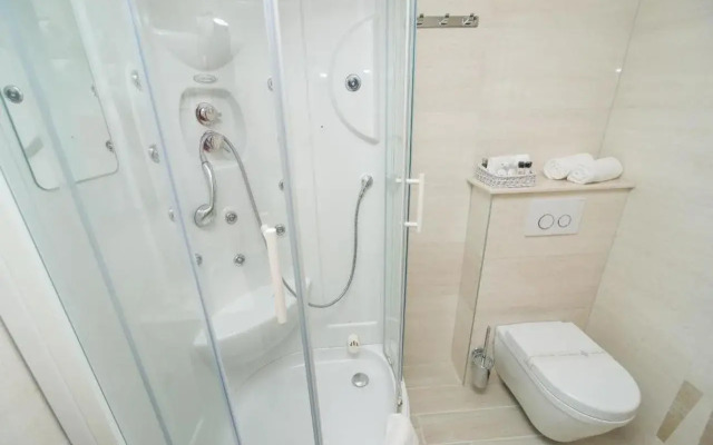 Biokovka Spa Hotel