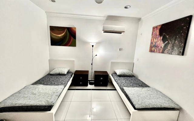 Home Stay Hostel