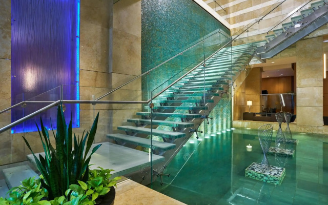 The Westin Virginia Beach Town Center